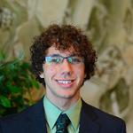 Jones Selected as Truman Finalist